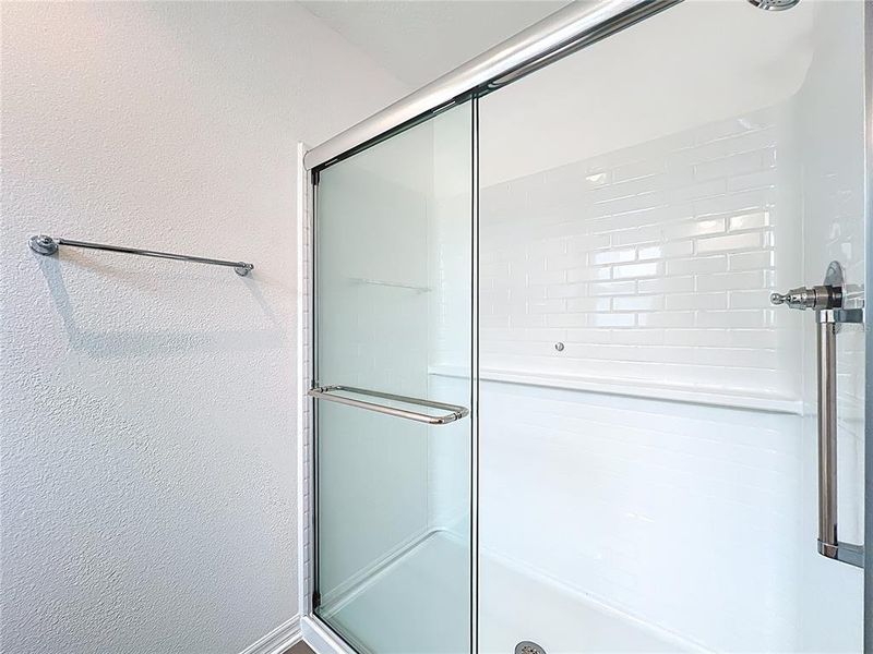 Close-up of interior finishes inside a home in , The Villages (Image 20).