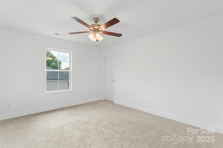 Spacious, unfurnished interior of a new home in , Kannapolis (Image 32).