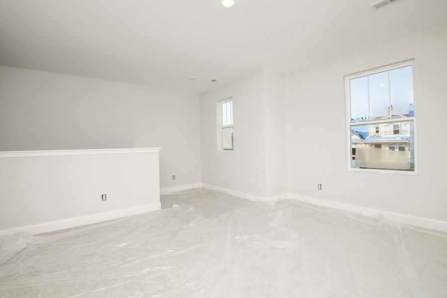 *Photo of actual home