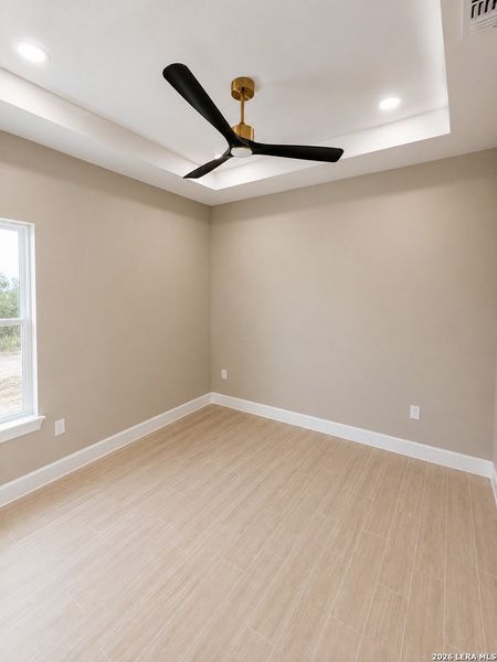 Spacious, unfurnished interior of a new home in , Eagle Pass (Image 9). Spacious, unfurnished interior of a new home in , Eagle Pass (Image 9).