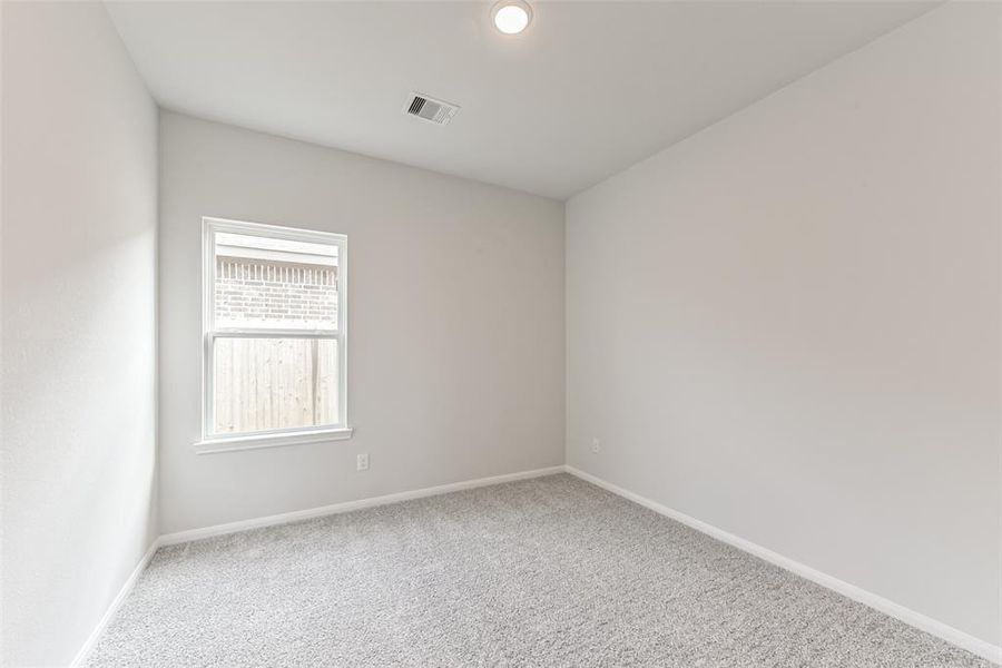 Spacious, unfurnished interior of a new home in Emberly, Beasley (Image 19). Spacious, unfurnished interior of a new home in Emberly, Beasley (Image 19).
