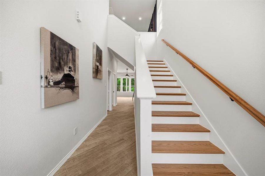 Spacious, unfurnished interior of a new home in , Ennis (Image 19). Spacious, unfurnished interior of a new home in , Ennis (Image 19).