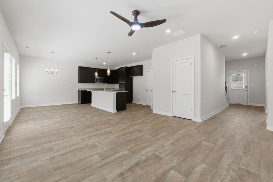 2,860sf New Home in Social Circle, GA.  - Slide 3