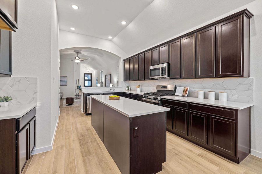 Kitchen Kitchen