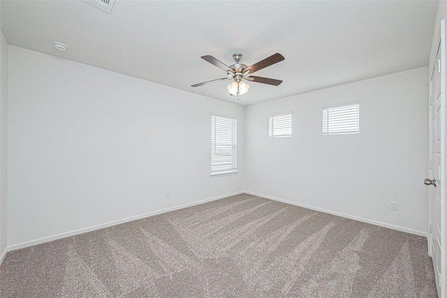 Spacious, unfurnished interior of a new home in , Dayton (Image 33). Spacious, unfurnished interior of a new home in , Dayton (Image 33).