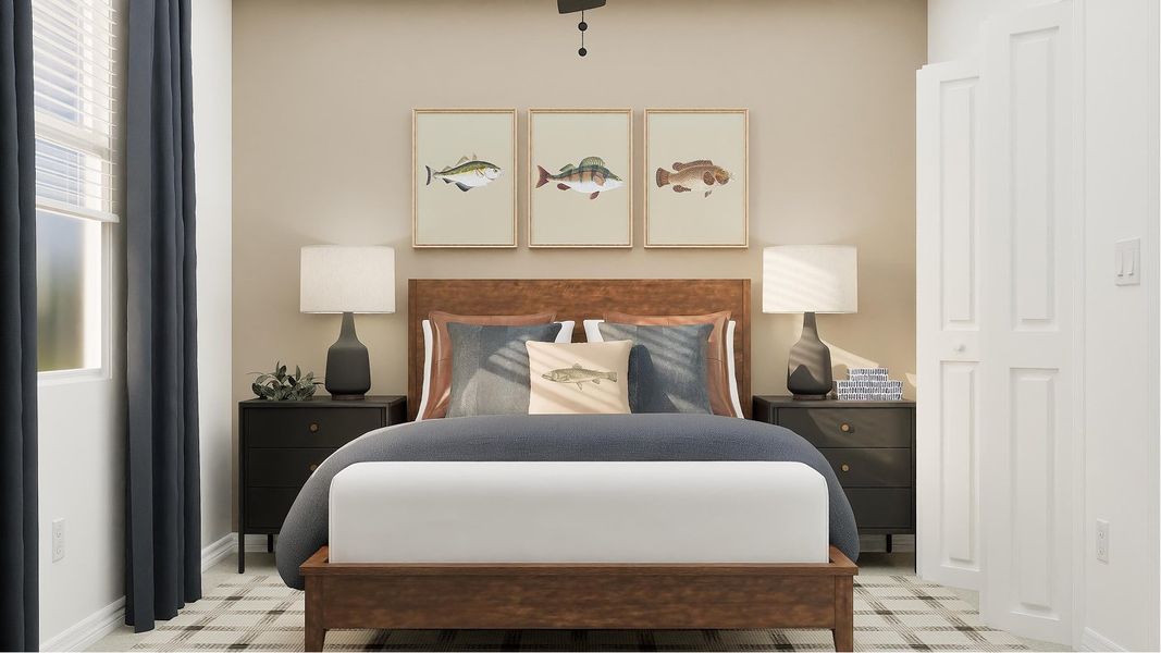 Florida Core L003 Columbus Electric Bed4 1of2 F2 Base8