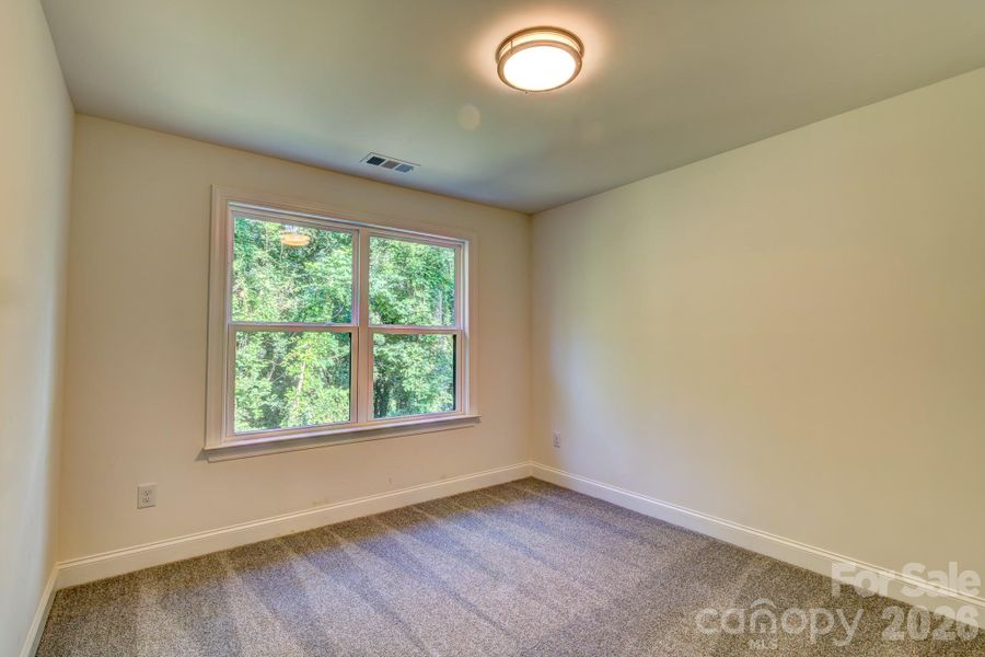 Spacious, unfurnished interior of a new home in , Shelby (Image 16). Spacious, unfurnished interior of a new home in , Shelby (Image 16).