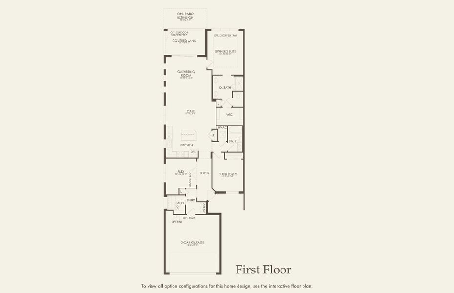 Floorplan Layout