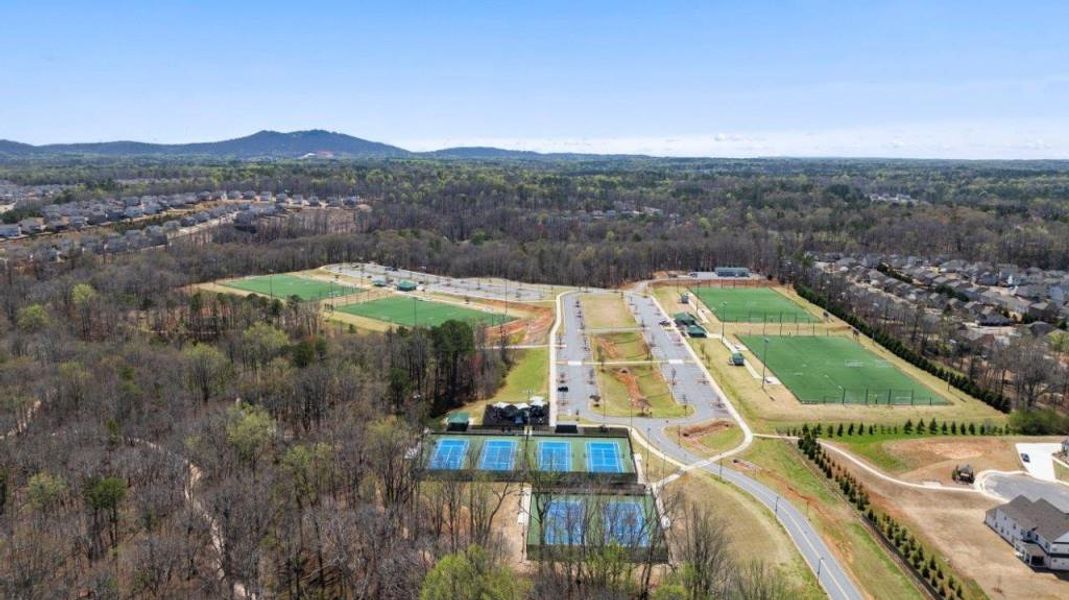 Image 78 of a home in Haven Abbey.