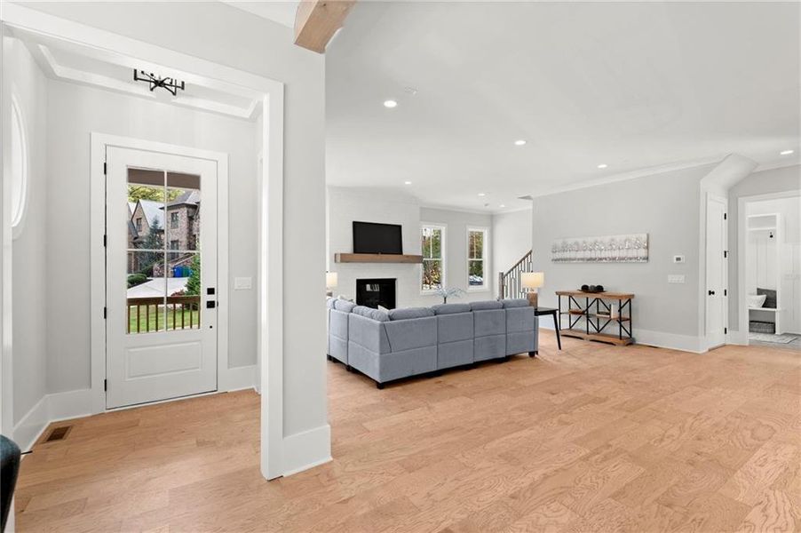 Image 48 of a home in .