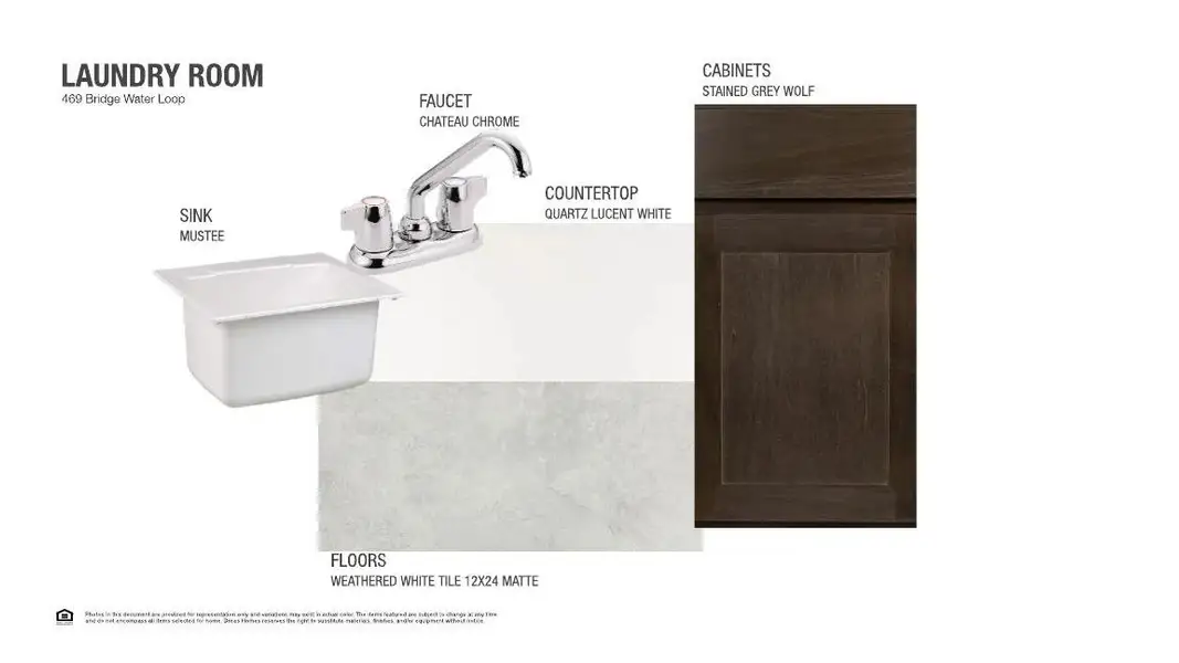 Wyatt C selection sheet