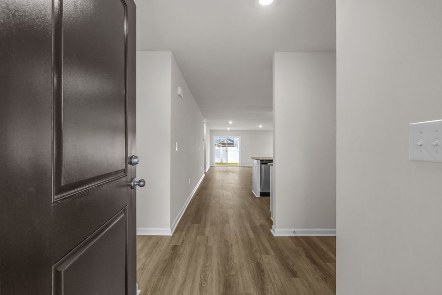 3br New Home in Sunset Beach, NC.  - Slide 2