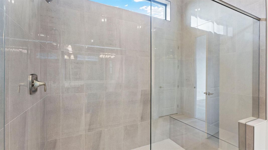 Close-up of interior finishes inside a home in Cresswind Palm Beach at Westlake, Westlake (Image 16). Close-up of interior finishes inside a home in Cresswind Palm Beach at Westlake, Westlake (Image 16).