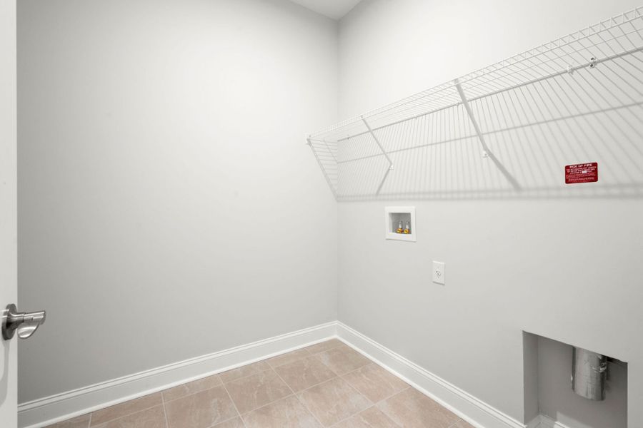 Spacious, unfurnished interior of a new home in Salem Bay, Beaufort (Image 13). Spacious, unfurnished interior of a new home in Salem Bay, Beaufort (Image 13).