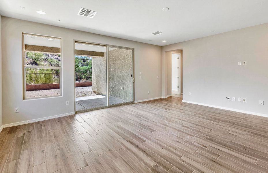 Quick Move-In Home Quick Move-In Home