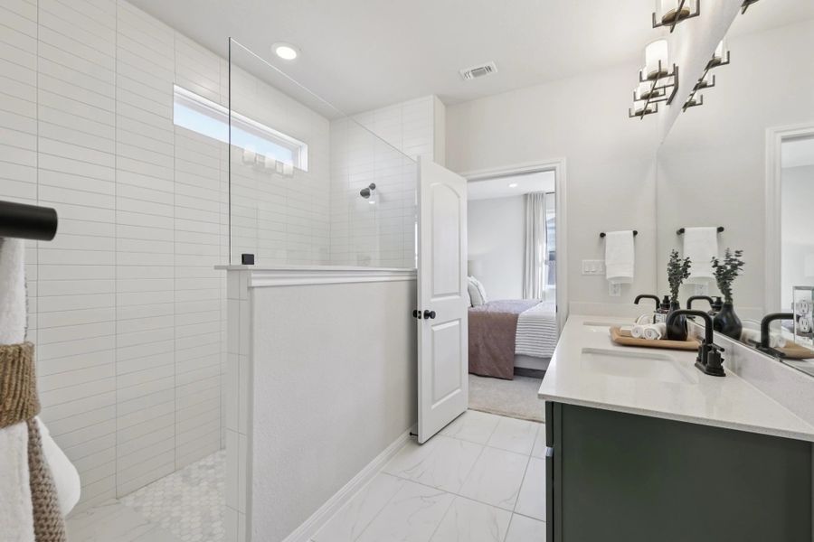 Primary Bathroom Primary Bathroom