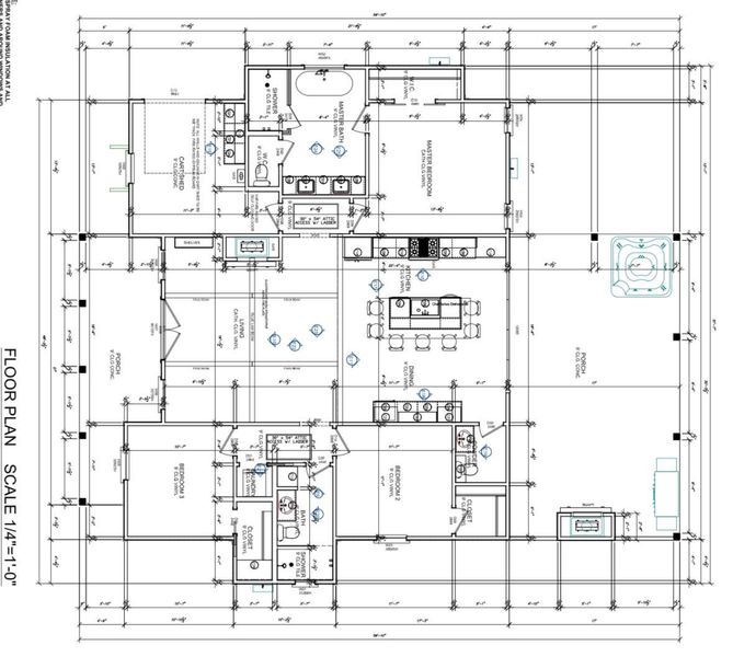 Floorplan Floorplan