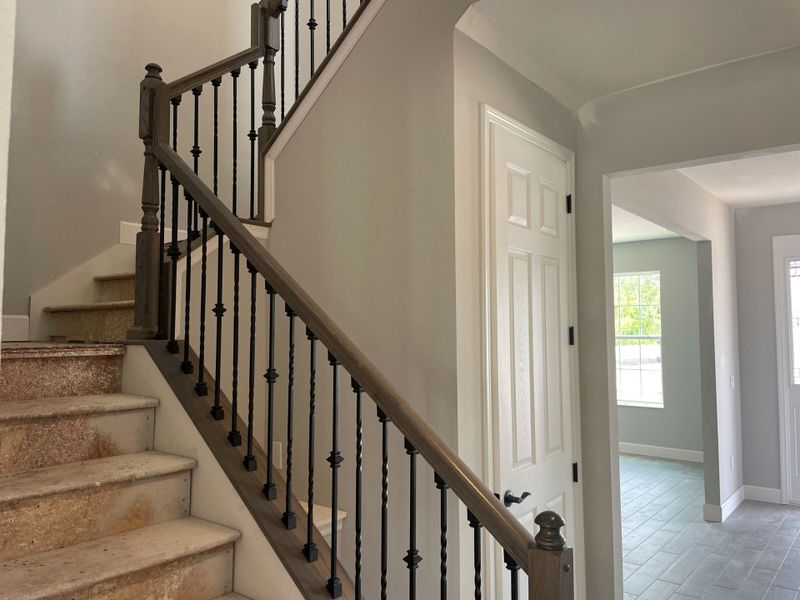 Staircase