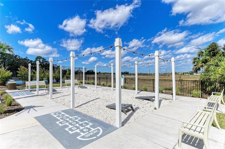 Community amenities in , Parrish (Image 61). Community amenities in , Parrish (Image 61).