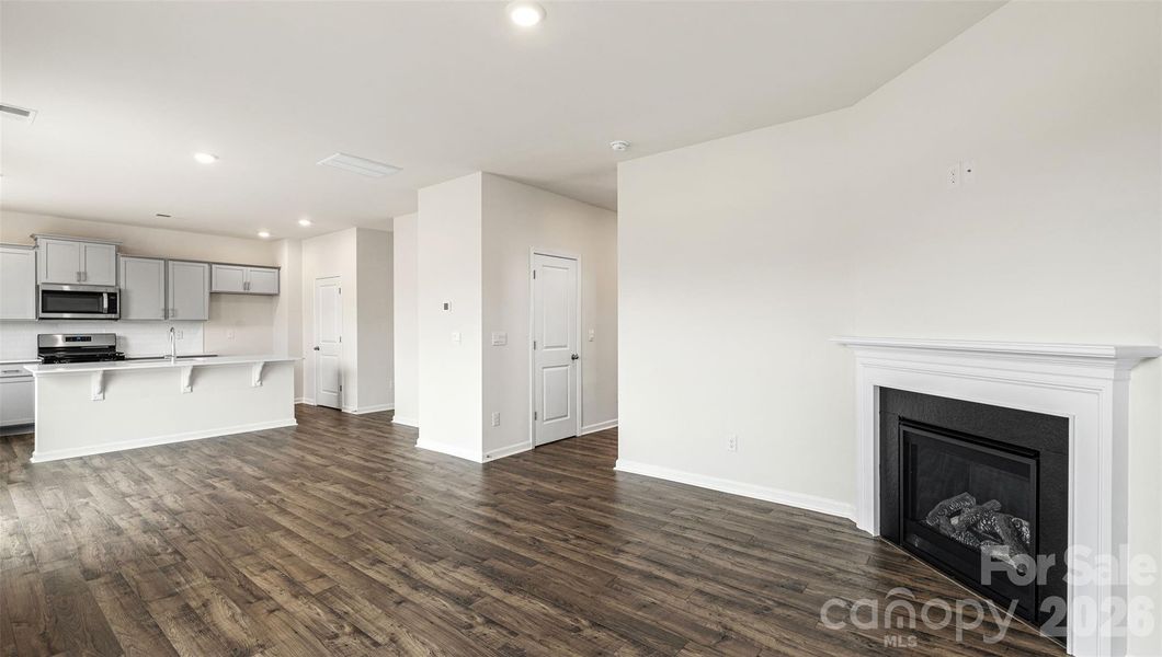 Photos are representative