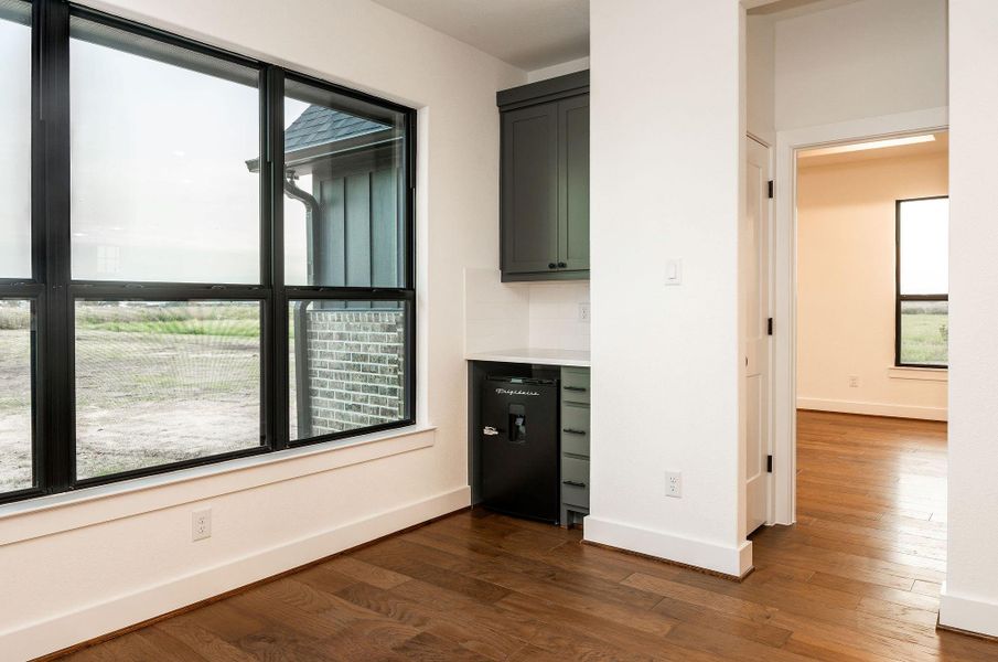 Image 16 of a home in .