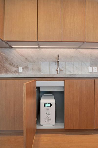 Water filtration Water filtration