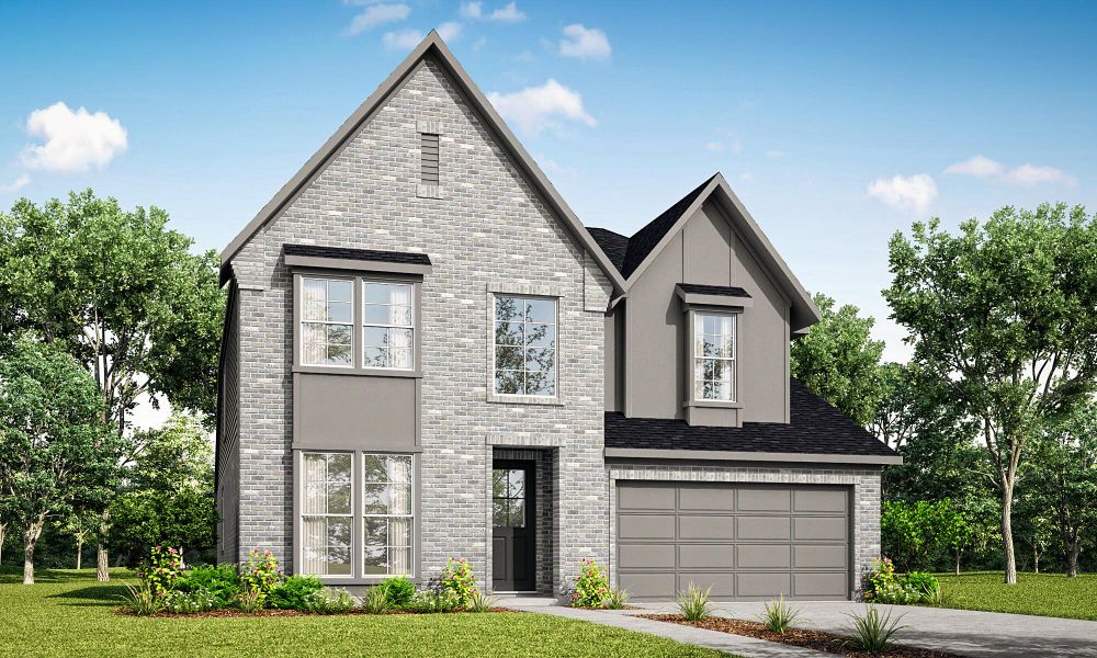 Strasburg Floor Plan Image 3 Strasburg Floor Plan Image 3