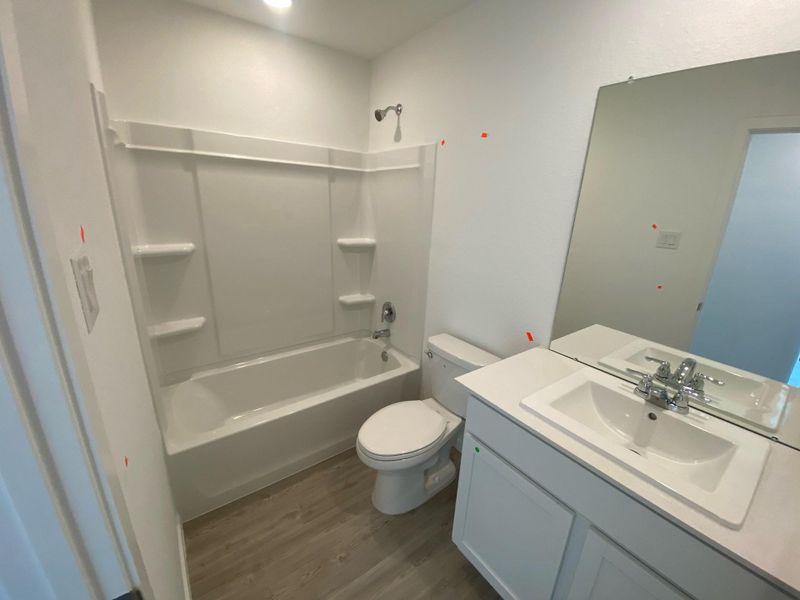 Pics are not of actual home. They are a representative of a home of the same floor plan Pics are not of actual home. They are a representative of a home of the same floor plan