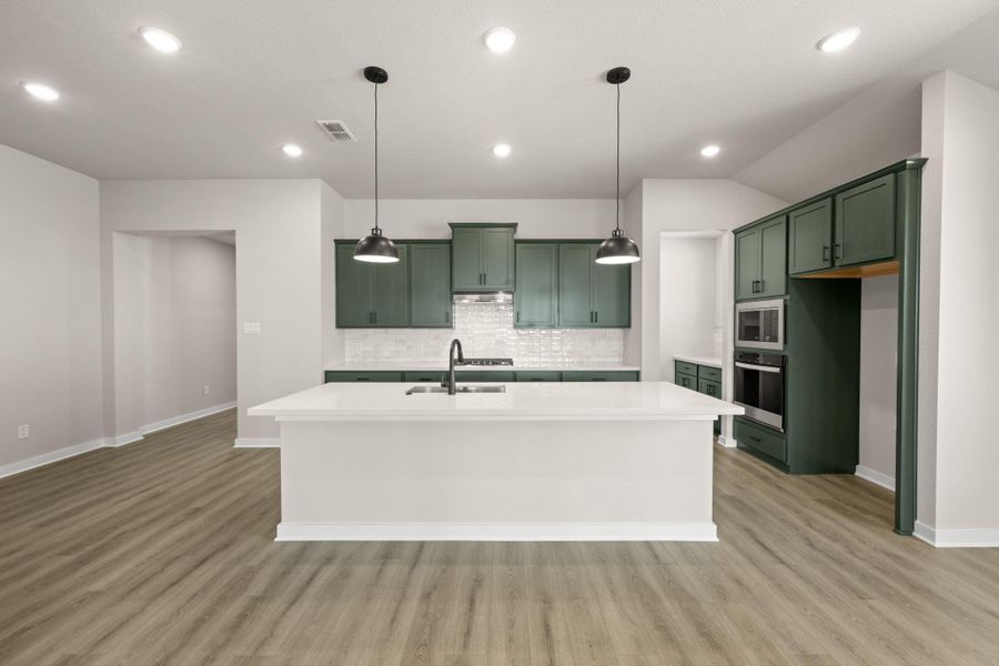 *Representative Photo of the same plan*