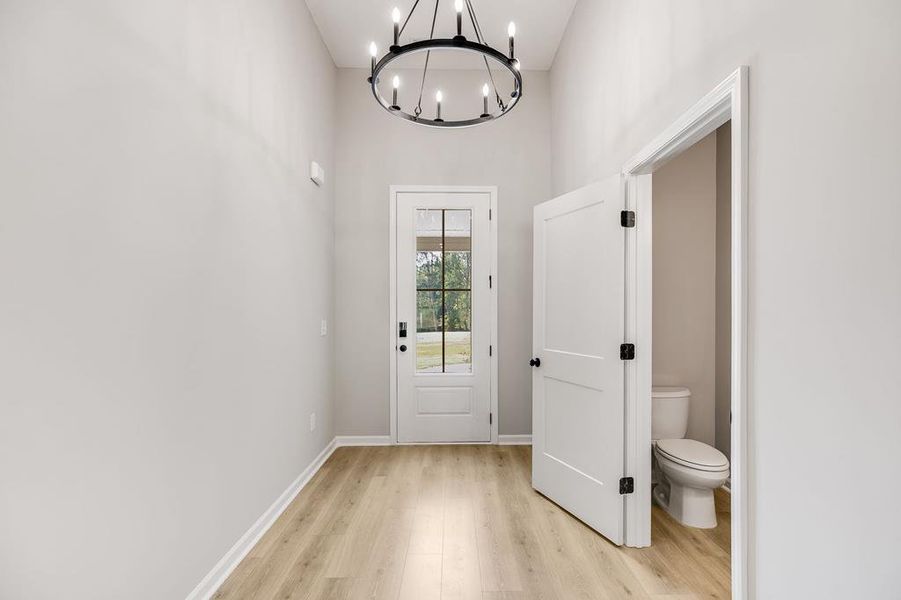 Image 34 of a home in LOVVORN ESTATES.