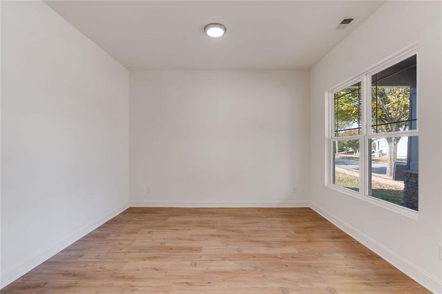Spacious, unfurnished interior of a new home in , Douglasville (Image 32). Spacious, unfurnished interior of a new home in , Douglasville (Image 32).