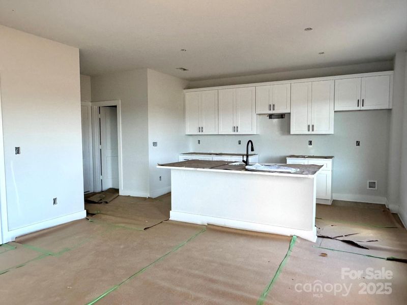 In-progress construction of a new home in , Mocksville, NC (Image 13). In-progress construction of a new home in , Mocksville, NC (Image 13).