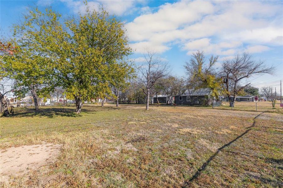 Natural landscape and outdoor views near  in Brownwood (Image 25).