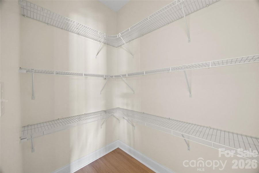 Spacious, unfurnished interior of a new home in , Troutman (Image 31).