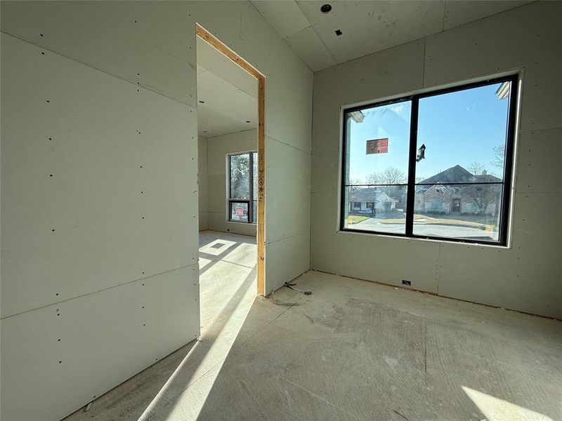 Construction as of: 2/24/26