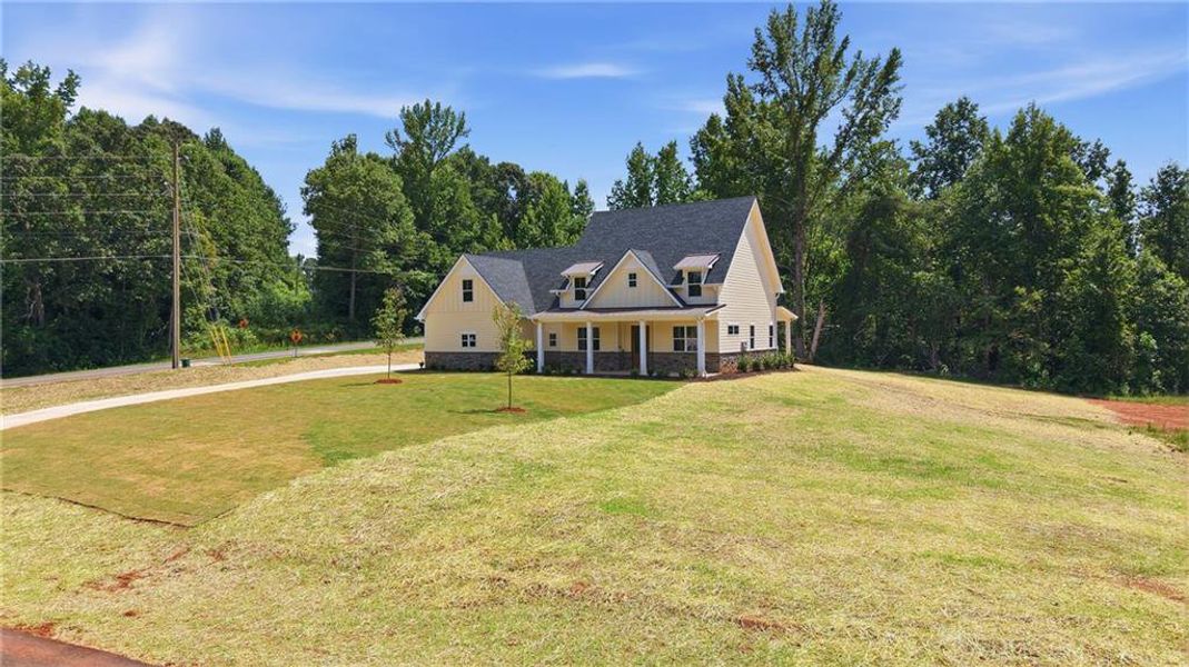 Image 58 of a home in .