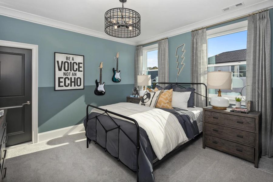 The Elmsdale Bedroom 5