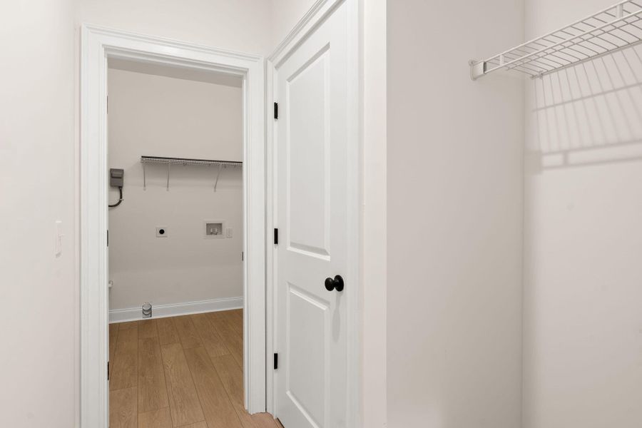 Spacious, unfurnished interior of a new home in , North Charleston (Image 23).