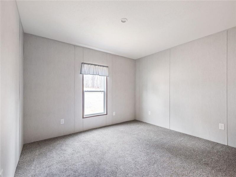 Spacious, unfurnished interior of a new home in , Gainesville (Image 31). Spacious, unfurnished interior of a new home in , Gainesville (Image 31).