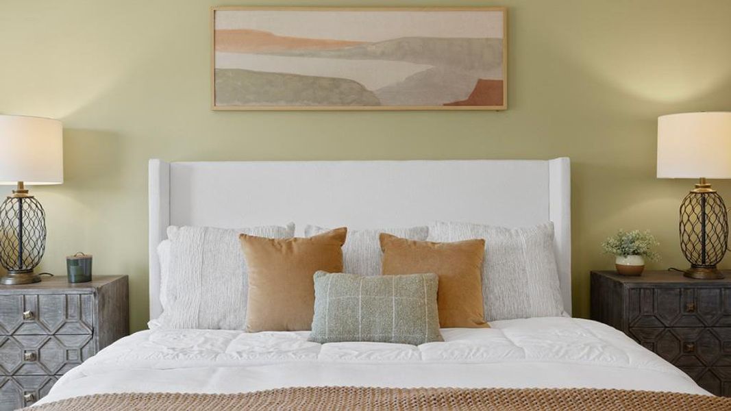 Close-up of interior finishes inside a home in Creekview, Atlanta (Image 18). Close-up of interior finishes inside a home in Creekview, Atlanta (Image 18).