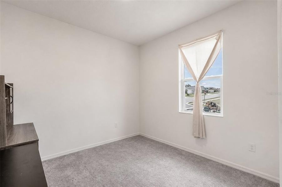 Spacious, unfurnished interior of a new home in , Mascotte (Image 29). Spacious, unfurnished interior of a new home in , Mascotte (Image 29).