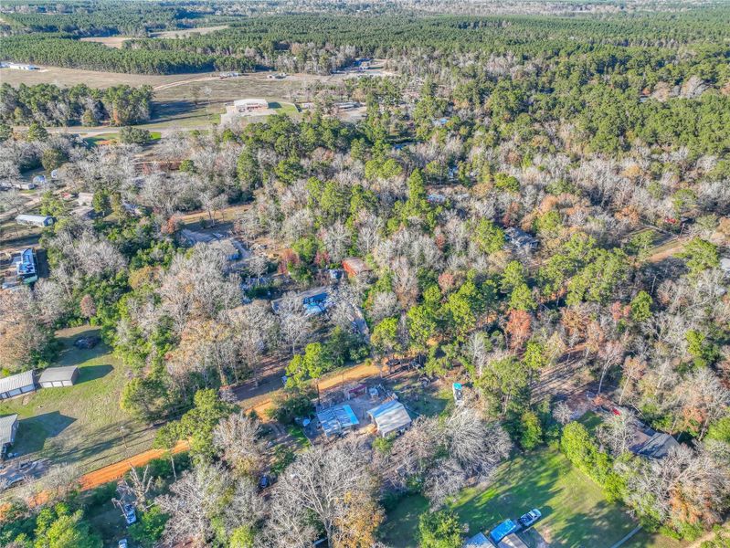 Natural landscape and outdoor views near  in Livingston (Image 25).