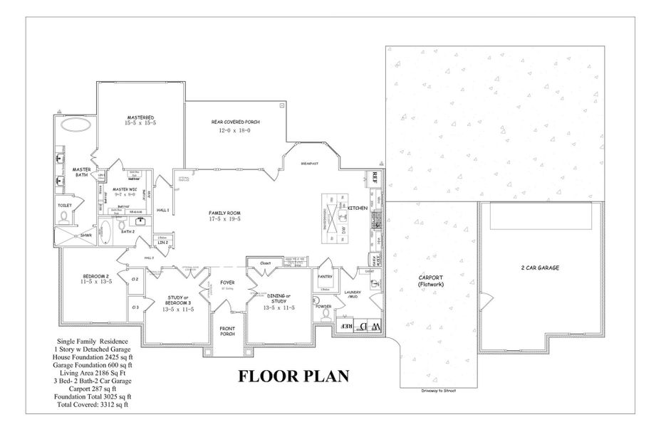 2D floor plan layout of this home in , Huntsville, TX (Image 4). 2D floor plan layout of this home in , Huntsville, TX (Image 4).