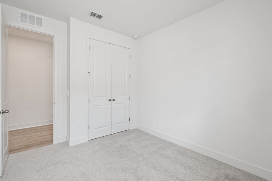 Bedroom #3