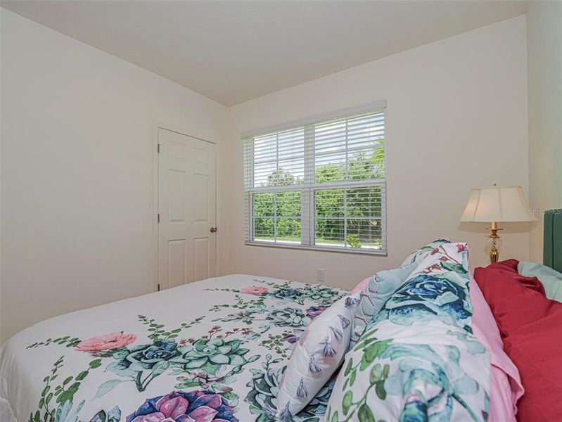 Front bedroom Front bedroom