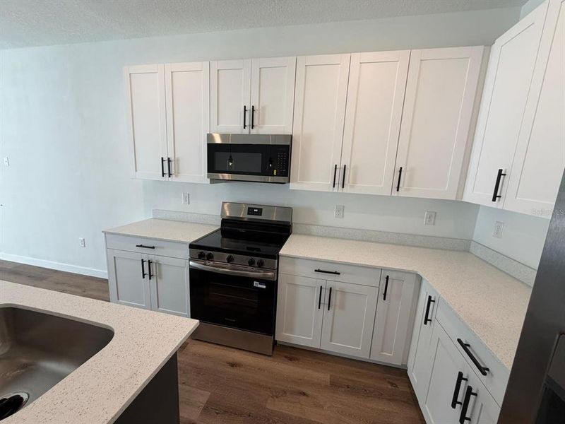 Furnished interior view inside a new home in , Dunnellon (Image 6). Furnished interior view inside a new home in , Dunnellon (Image 6).