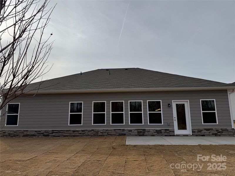 Image 28 of a home in Cedar Meadows.