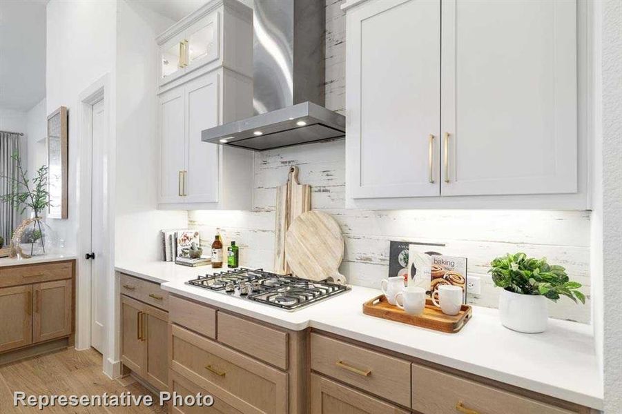 Kitchen (Representative Photo) Kitchen (Representative Photo)