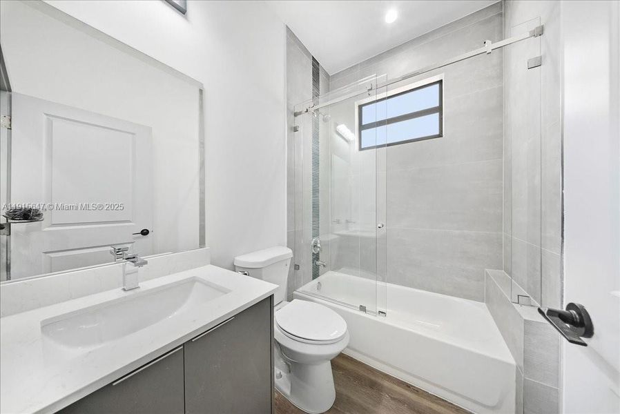 Furnished interior view inside a new home in , Lehigh Acres (Image 5). Furnished interior view inside a new home in , Lehigh Acres (Image 5).