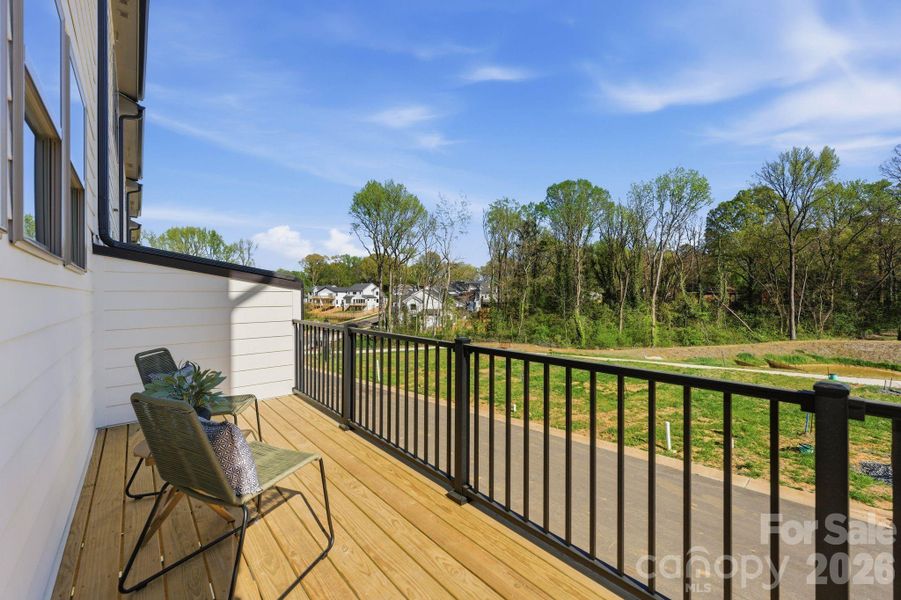 Photo is of Model Home, Finishes May Vary